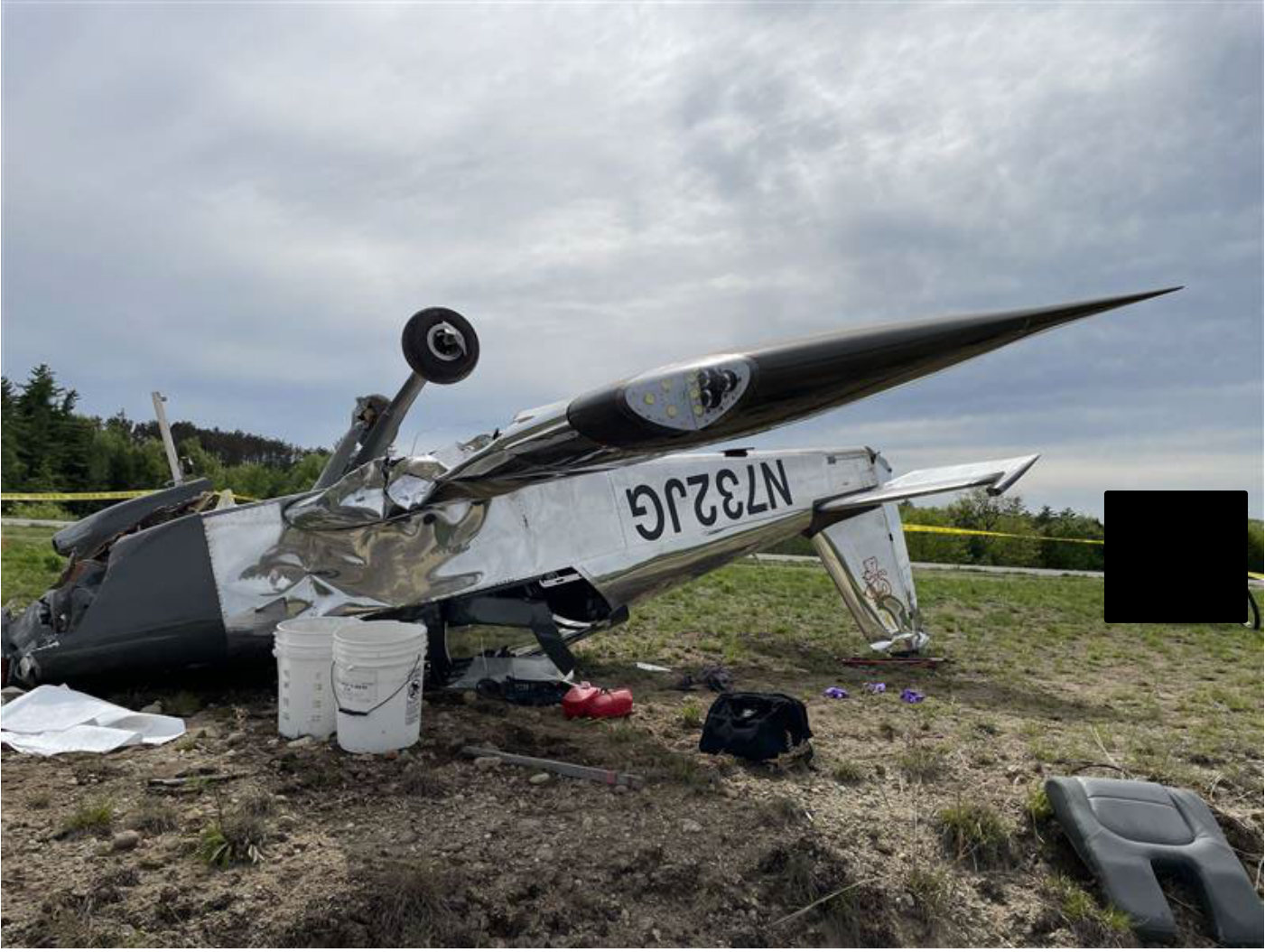 Photograph <built-in method index of str object at 0x7fdee1ebb000>, from the NTSB investigation of Amateur-built RV-7A accident near Jaffrey, New Hampshire, May 21, 2026