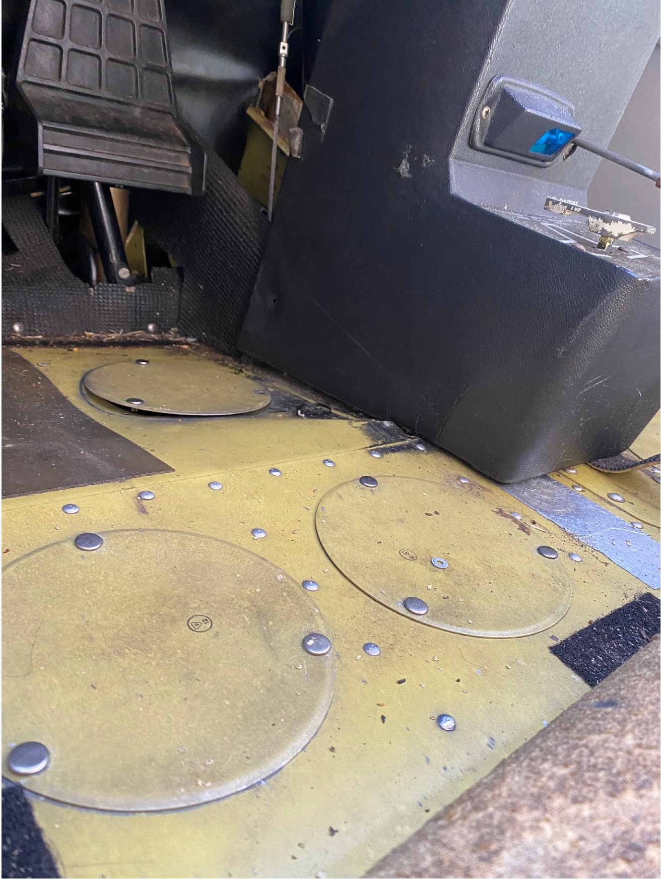 Photograph <built-in method index of str object at 0x7fdee1e18210>, from the NTSB investigation of Cessna 172R accident near Maiden, North Carolina, March 22, 2026