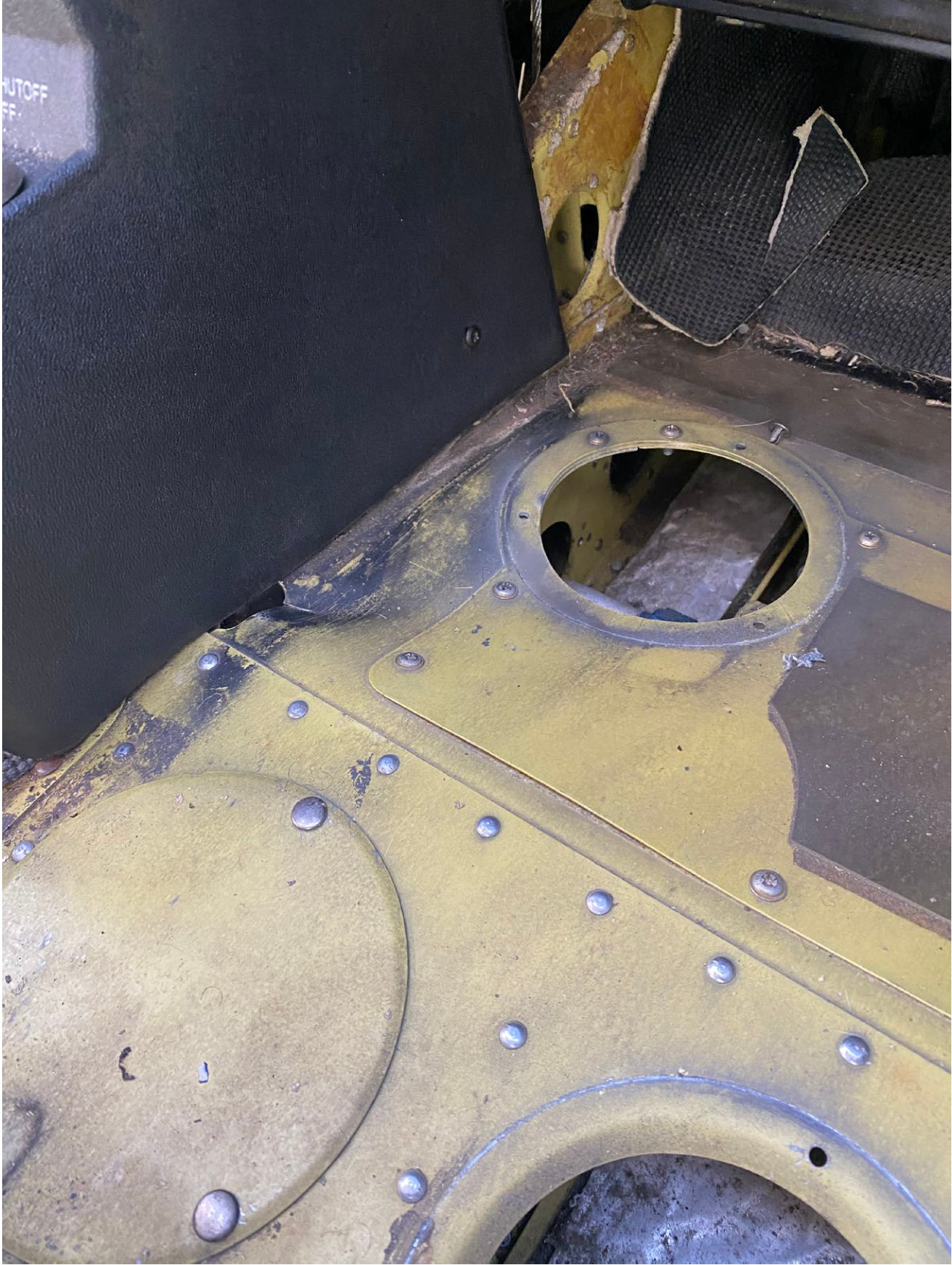 Photograph <built-in method index of str object at 0x7fdee1e721f0>, from the NTSB investigation of Cessna 172R accident near Maiden, North Carolina, March 22, 2026