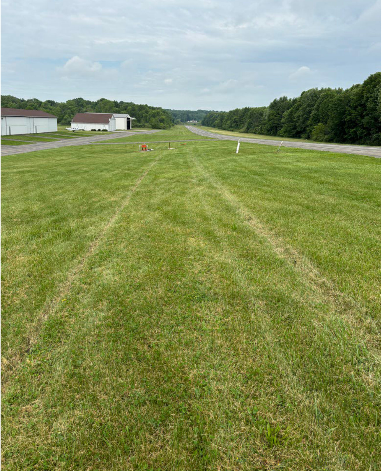 Photograph <built-in method index of str object at 0x7fdee1e41b60>, from the NTSB investigation of Amateur-built LANCAIR ES accident near Youngstown, Ohio, June 8, 2026