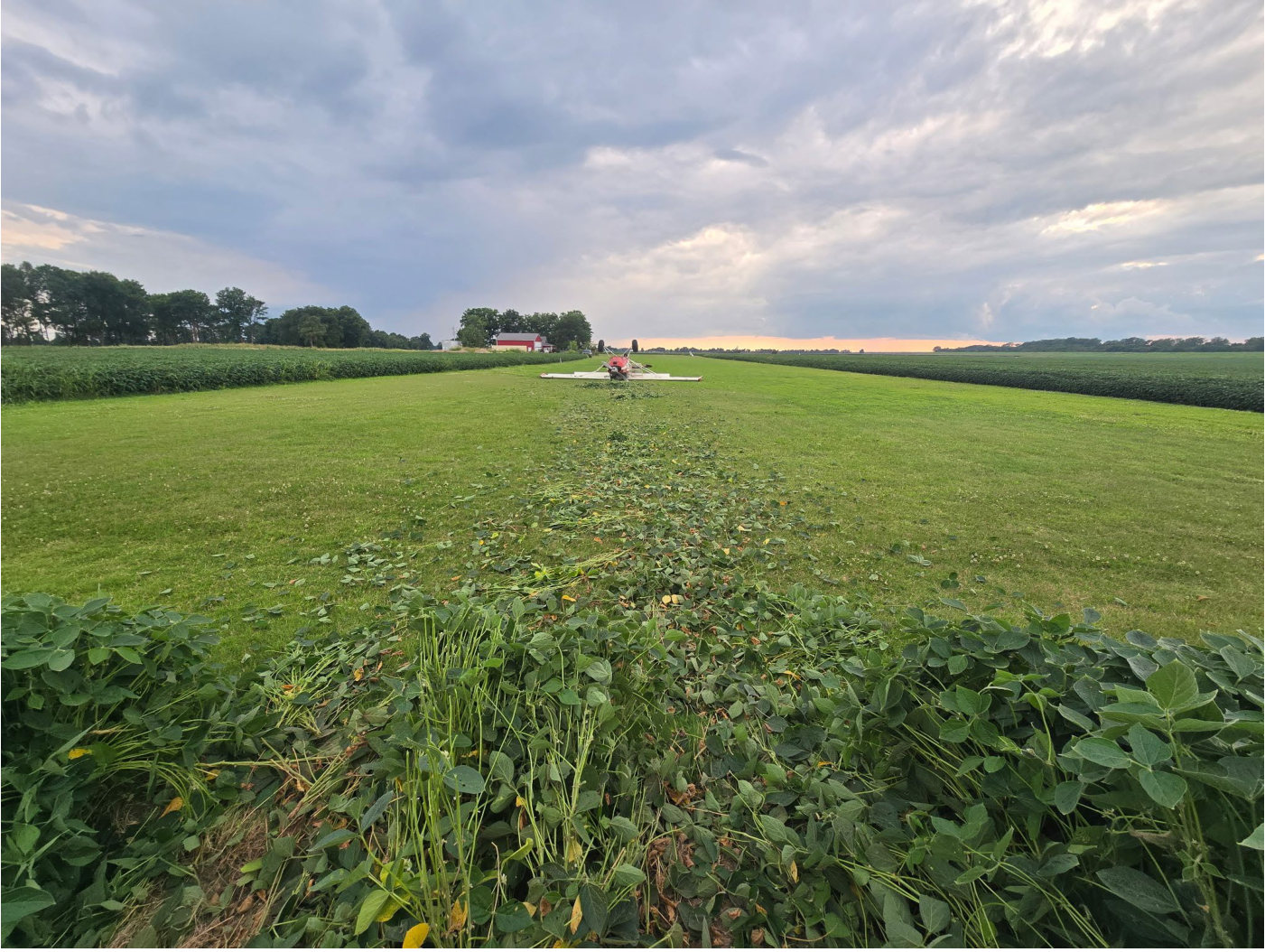 Photograph <built-in method index of str object at 0x7fdef9142650>, from the NTSB investigation of Maule M-5-235C accident near Hickman, Kentucky, July 6, 2026