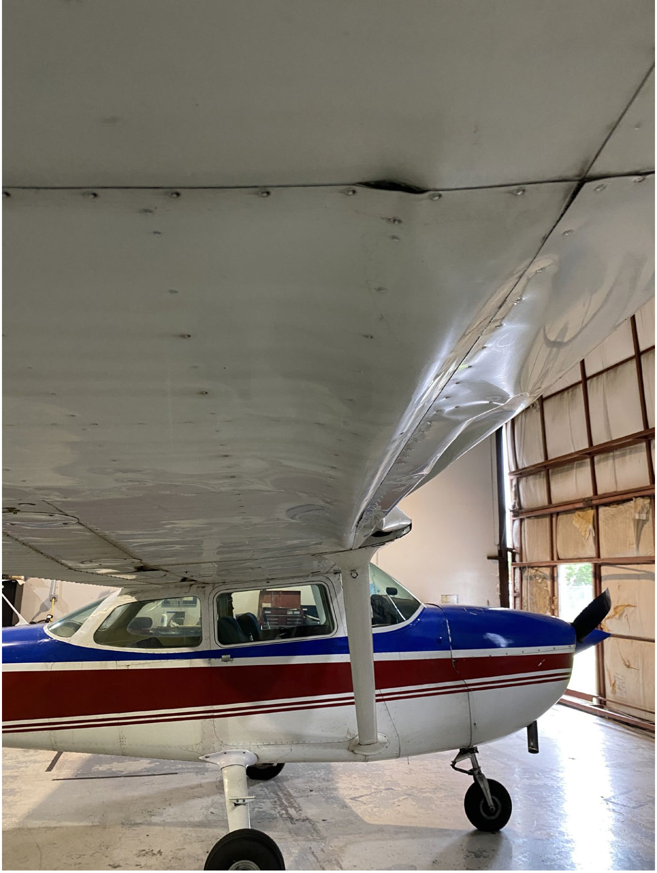 Photograph <built-in method index of str object at 0x7fdefbb0d610>, from the NTSB investigation of Cessna 172 accident near Greensboro, North Carolina, June 27, 2026