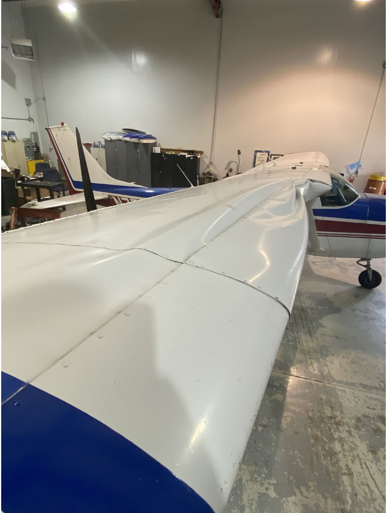 Photograph <built-in method index of str object at 0x7fdee1e70ad0>, from the NTSB investigation of Cessna 172 accident near Greensboro, North Carolina, June 27, 2026