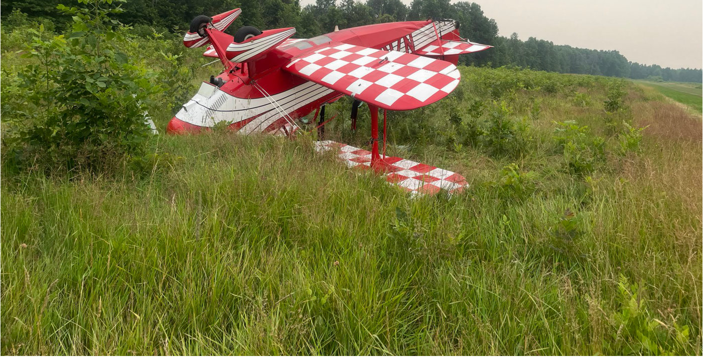 Photograph <built-in method index of str object at 0x7fdef902a5b0>, from the NTSB investigation of Christen Industries INC PITTS S-2 accident near Porter Center, New York, July 17, 2026