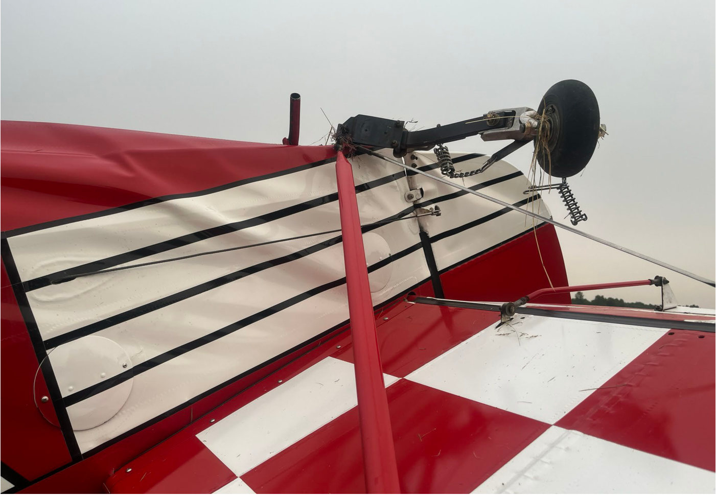 Photograph <built-in method index of str object at 0x7fdee1eb9840>, from the NTSB investigation of Christen Industries INC PITTS S-2 accident near Porter Center, New York, July 17, 2026