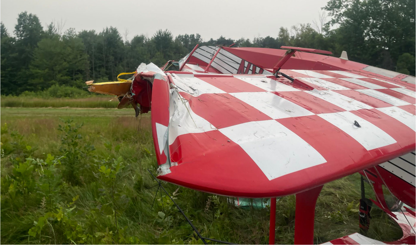 Photograph <built-in method index of str object at 0x7fdee1e40350>, from the NTSB investigation of Christen Industries INC PITTS S-2 accident near Porter Center, New York, July 17, 2026