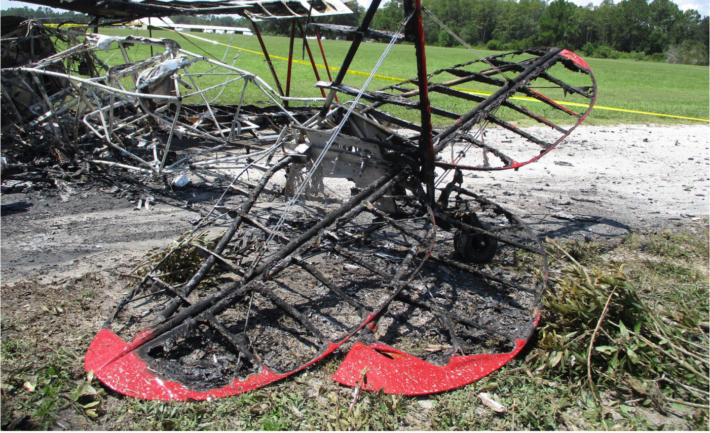 Photograph <built-in method index of str object at 0x7fdee1e19110>, from the NTSB investigation of Waco Classic Aircraft CORP 2T-1A-2 accident near Clermont, Florida, August 14, 2026