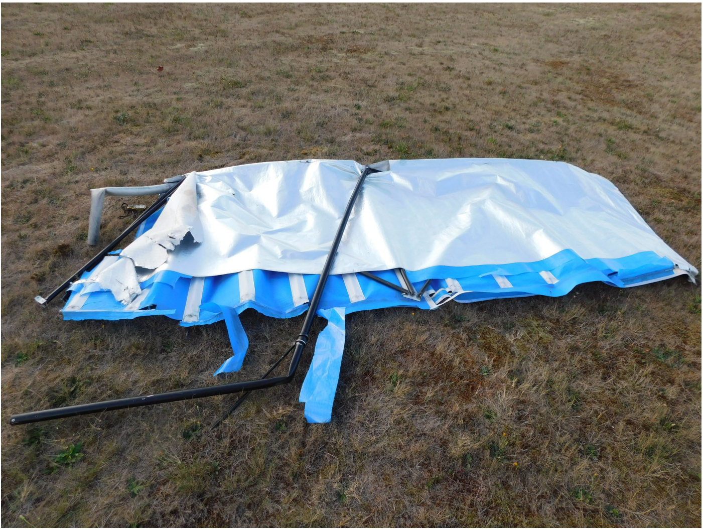 Photograph <built-in method index of str object at 0x7fdee1eb9e80>, from the NTSB investigation of Amateur-built T BIRD accident near Arlington, Washington, September 22, 2023