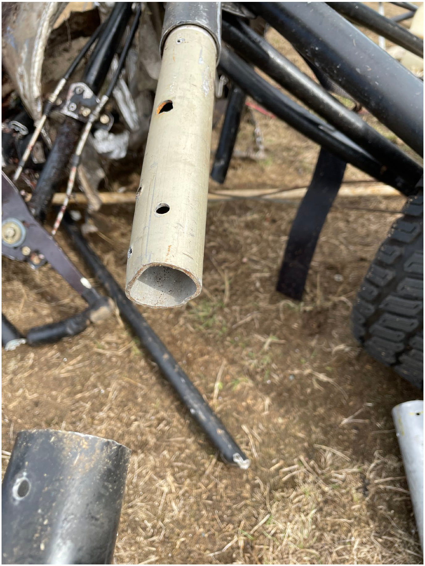 Photograph <built-in method index of str object at 0x7fdee1ebb640>, from the NTSB investigation of Amateur-built T BIRD accident near Arlington, Washington, September 22, 2023