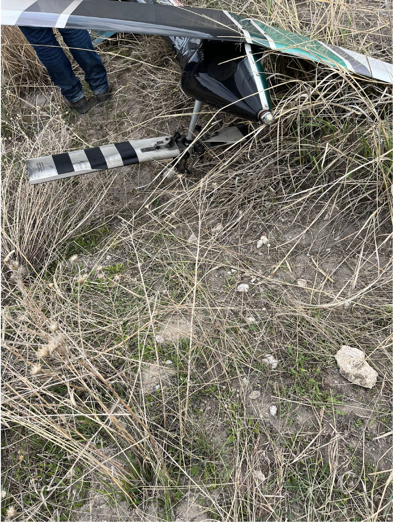 Photograph <built-in method index of str object at 0x7fdef9143be0>, from the NTSB investigation of Bell 206-L4 accident near Anaconda, Montana, April 26, 2024