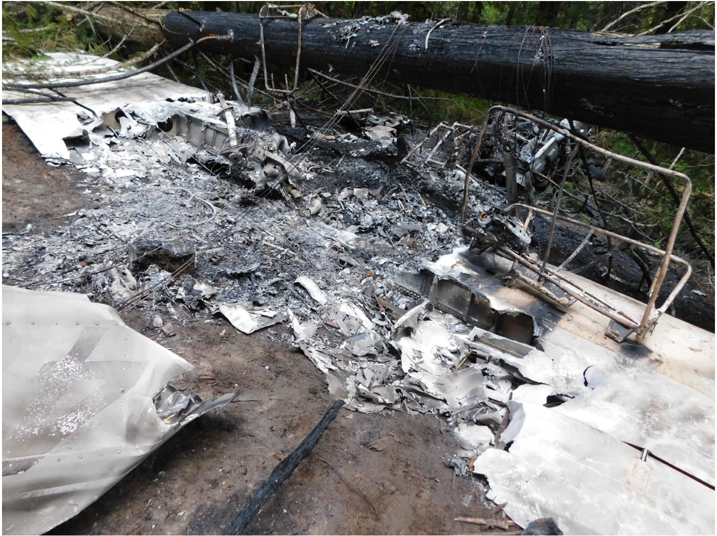 Photograph <built-in method index of str object at 0x7fdef9128670>, from the NTSB investigation of Cessna 177B accident near Elk River, Idaho, June 12, 2024