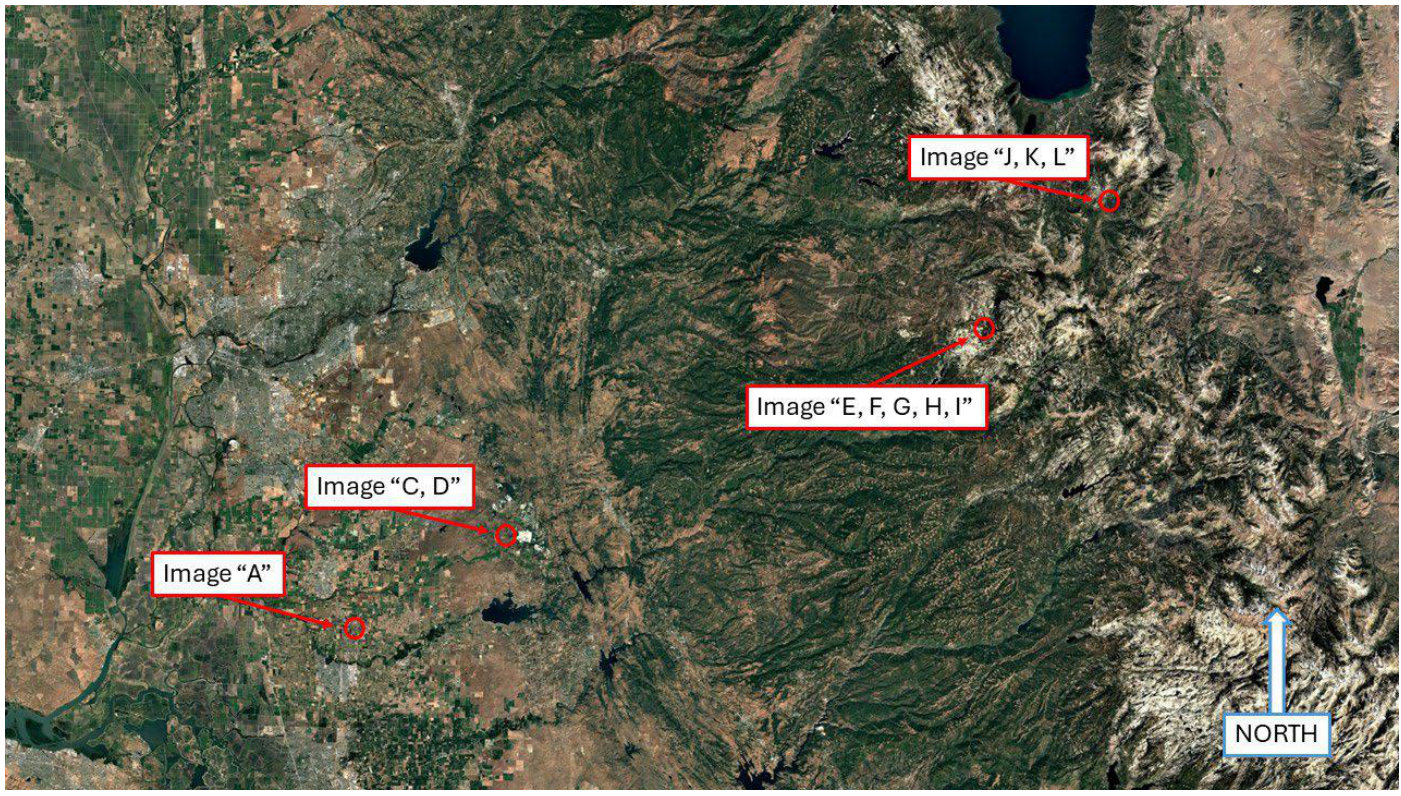 Photograph <built-in method index of str object at 0x7fdee1e3b230>, from the NTSB investigation of Luscombe 8A accident near South Lake Tahoe, California, June 12, 2024