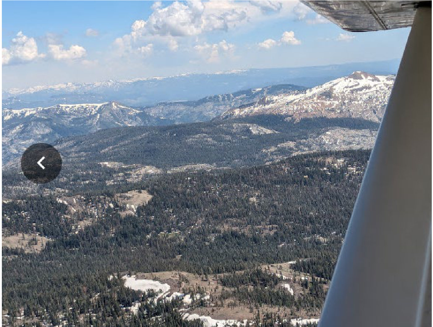 Photograph <built-in method index of str object at 0x7fdee1e14ff0>, from the NTSB investigation of Luscombe 8A accident near South Lake Tahoe, California, June 12, 2024