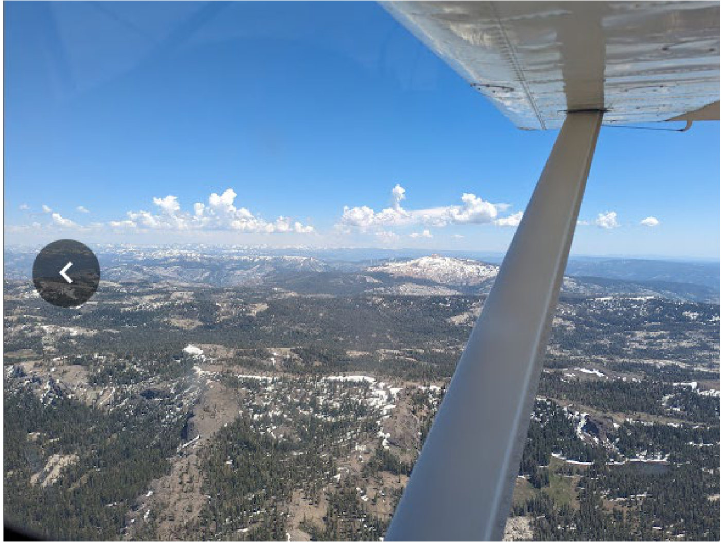 Photograph <built-in method index of str object at 0x7fdee1ebba00>, from the NTSB investigation of Luscombe 8A accident near South Lake Tahoe, California, June 12, 2024