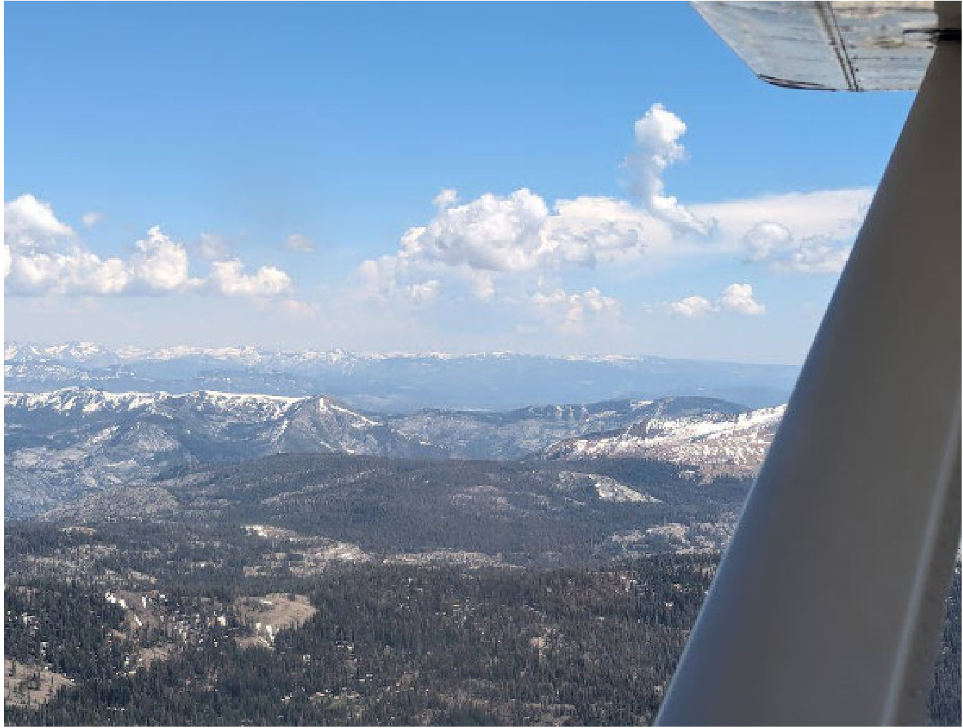 Photograph <built-in method index of str object at 0x7fdef894fd70>, from the NTSB investigation of Luscombe 8A accident near South Lake Tahoe, California, June 12, 2024