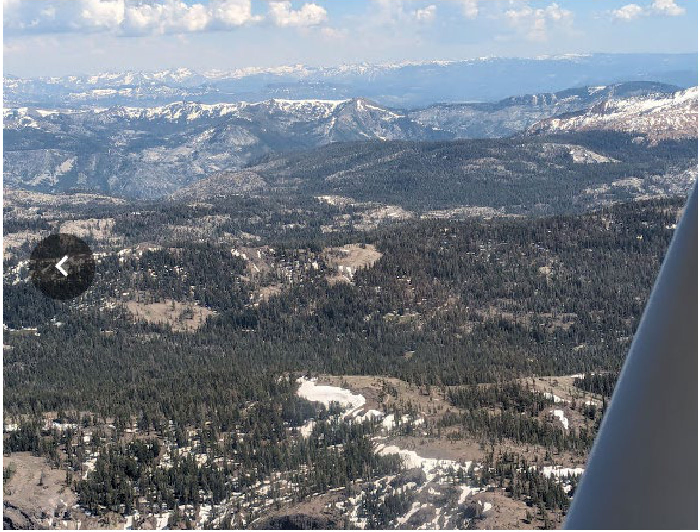 Photograph <built-in method index of str object at 0x7fdef902b910>, from the NTSB investigation of Luscombe 8A accident near South Lake Tahoe, California, June 12, 2024