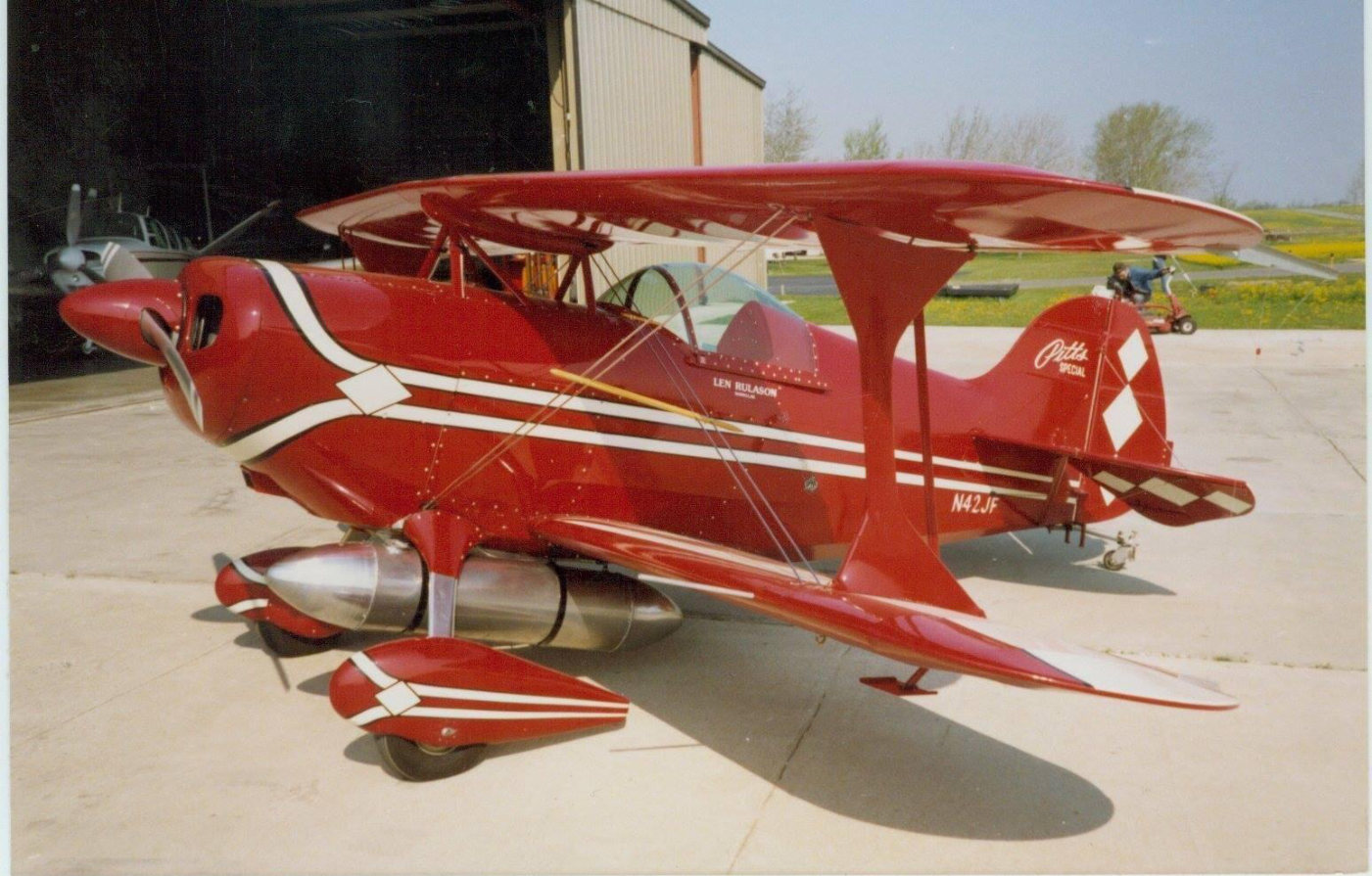 Photograph <built-in method index of str object at 0x7fdef912a830>, from the NTSB investigation of Pitts S1 accident near Santa Paula, California, August 25, 2024