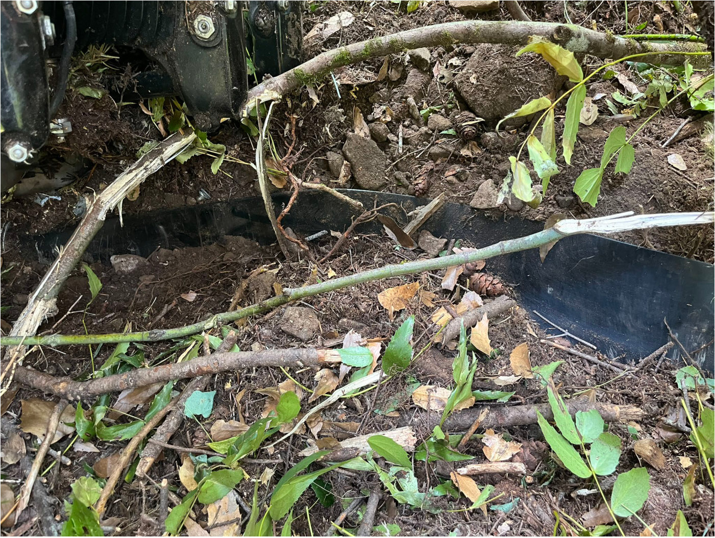 Photograph <built-in method index of str object at 0x7fdee1e54da0>, from the NTSB investigation of Boeing A75L3 accident near Yacolt, Washington, September 6, 2024