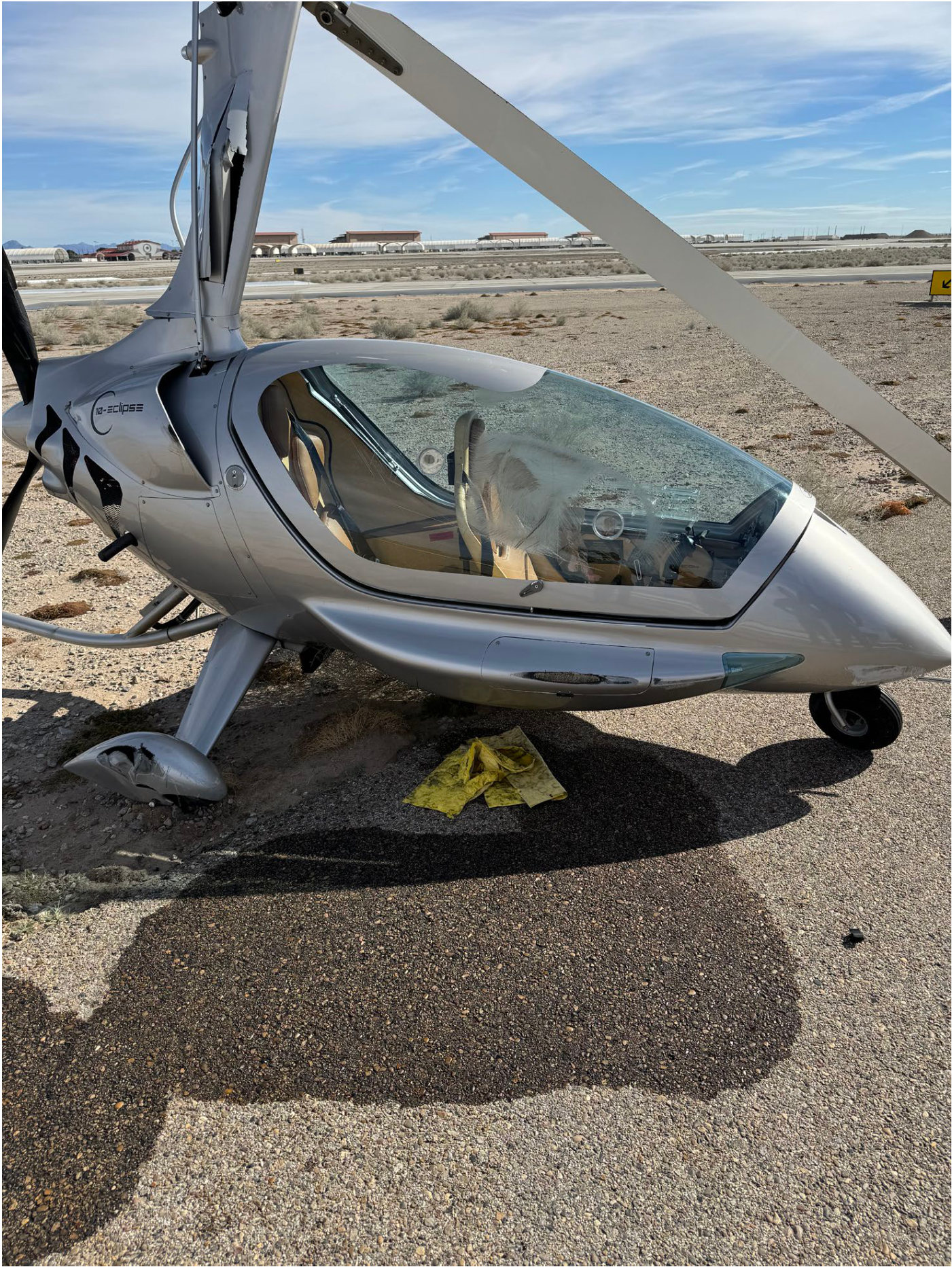 Photograph <built-in method index of str object at 0x7fdee1e57500>, from the NTSB investigation of Amateur-built ECLIPSE 10 accident near Yuma, Arizona, January 17, 2024