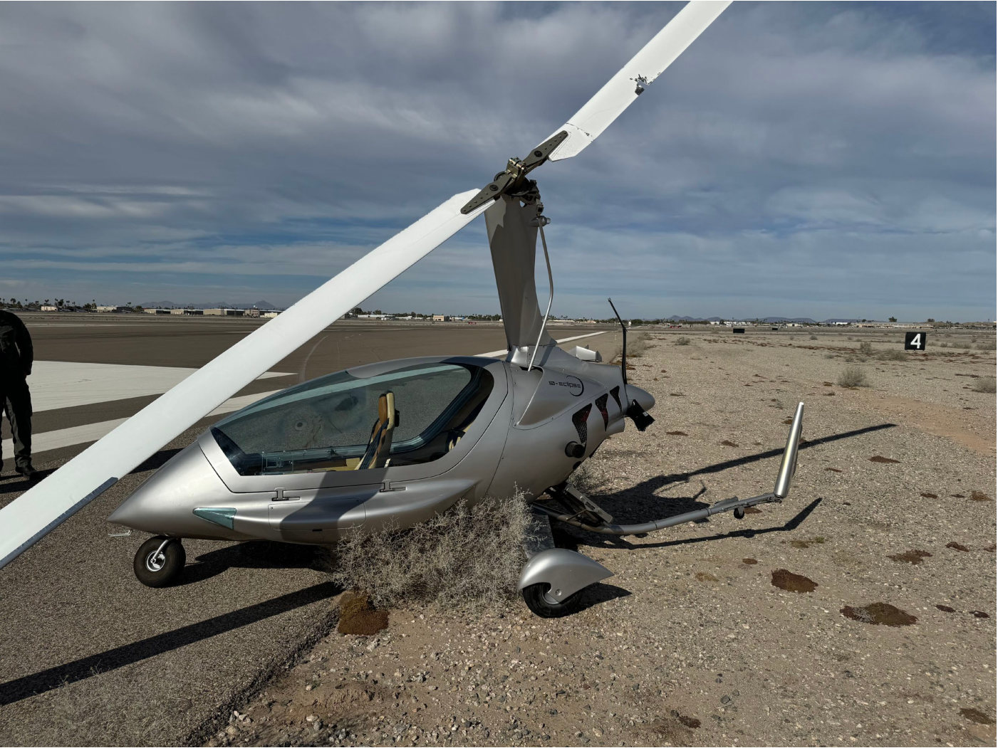 Photograph <built-in method index of str object at 0x7fdee1e1bcd0>, from the NTSB investigation of Amateur-built ECLIPSE 10 accident near Yuma, Arizona, January 17, 2024