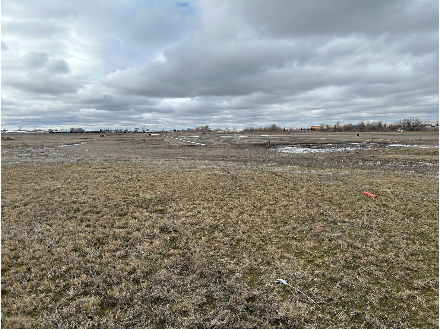 Photograph <built-in method index of str object at 0x7fdee1e40d00>, from the NTSB investigation of Mooney M20K accident near Burley, Idaho, February 10, 2024