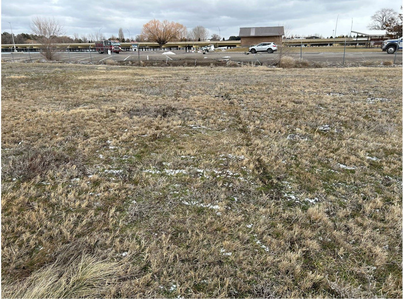 Photograph <built-in method index of str object at 0x7fdee1e72e70>, from the NTSB investigation of Mooney M20K accident near Burley, Idaho, February 10, 2024