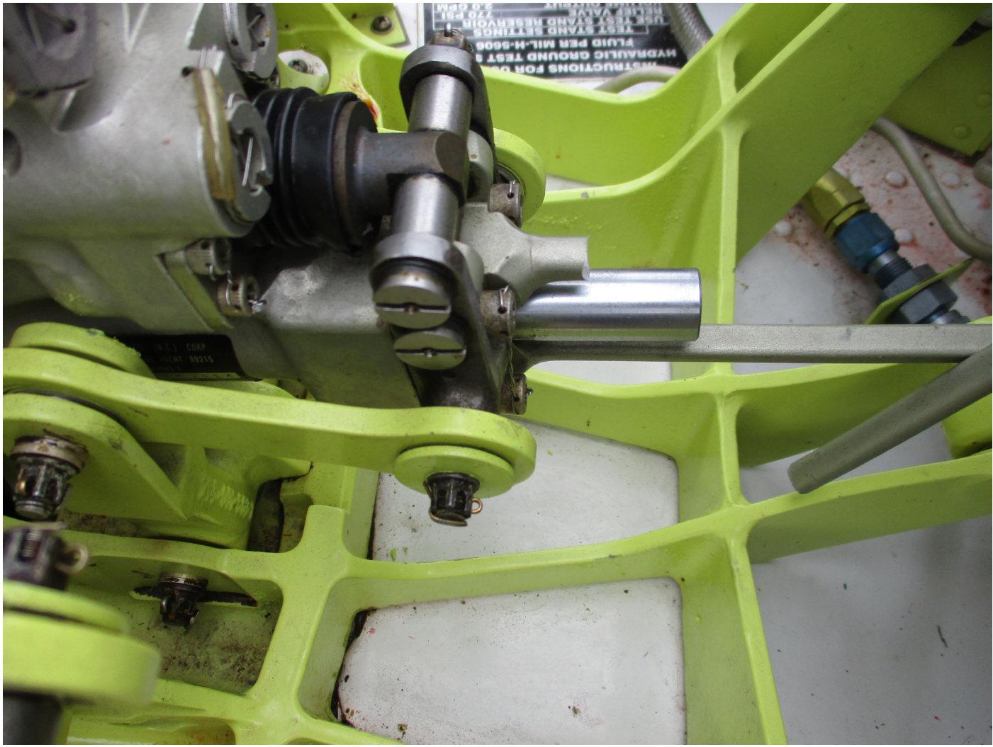 Photograph <built-in method index of str object at 0x7fdef912a650>, from the NTSB investigation of Bell 206L-3 accident near Tracy, California, April 23, 2024