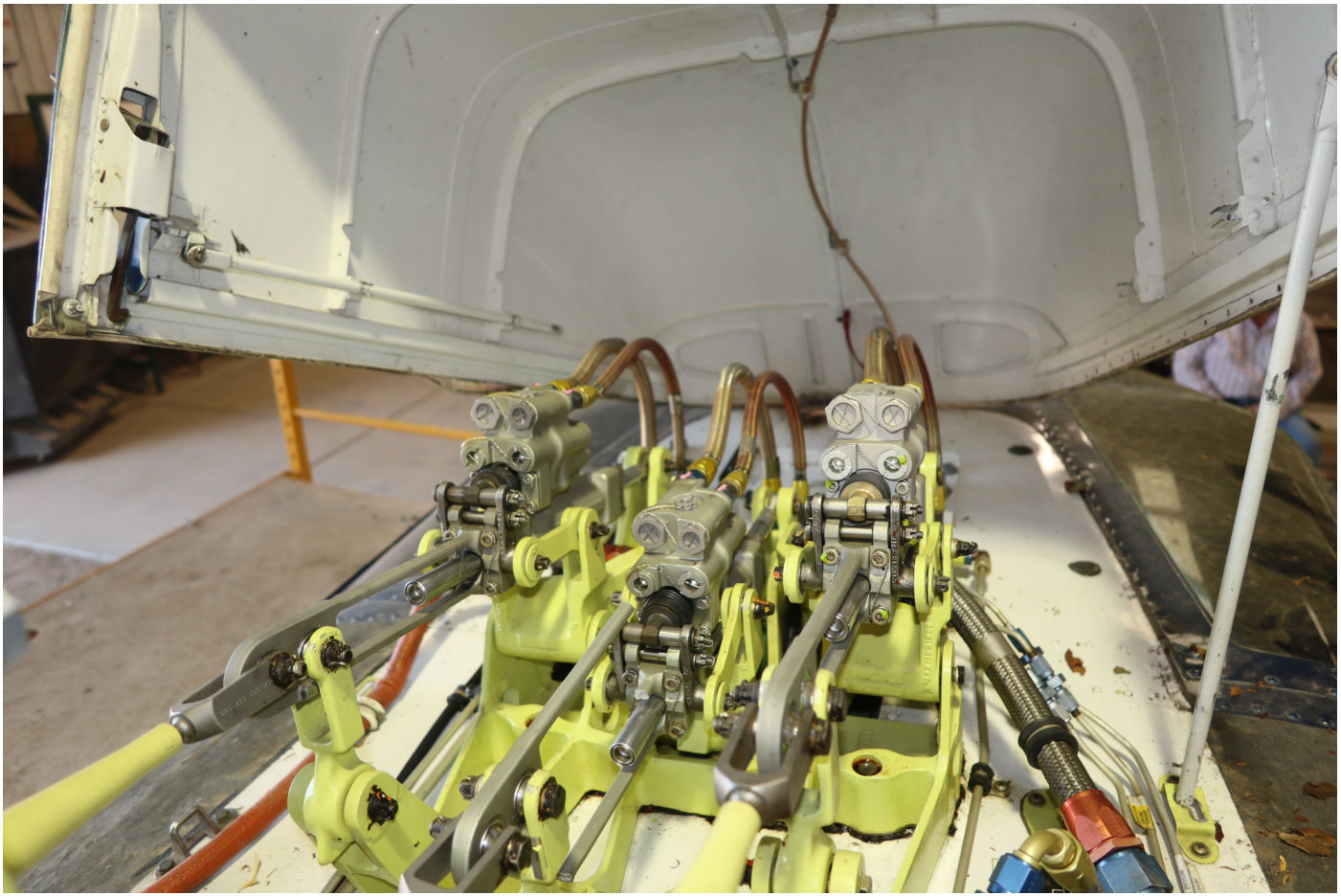 Photograph <built-in method index of str object at 0x7fdee1e39cf0>, from the NTSB investigation of Bell 206L-3 accident near Tracy, California, April 23, 2024