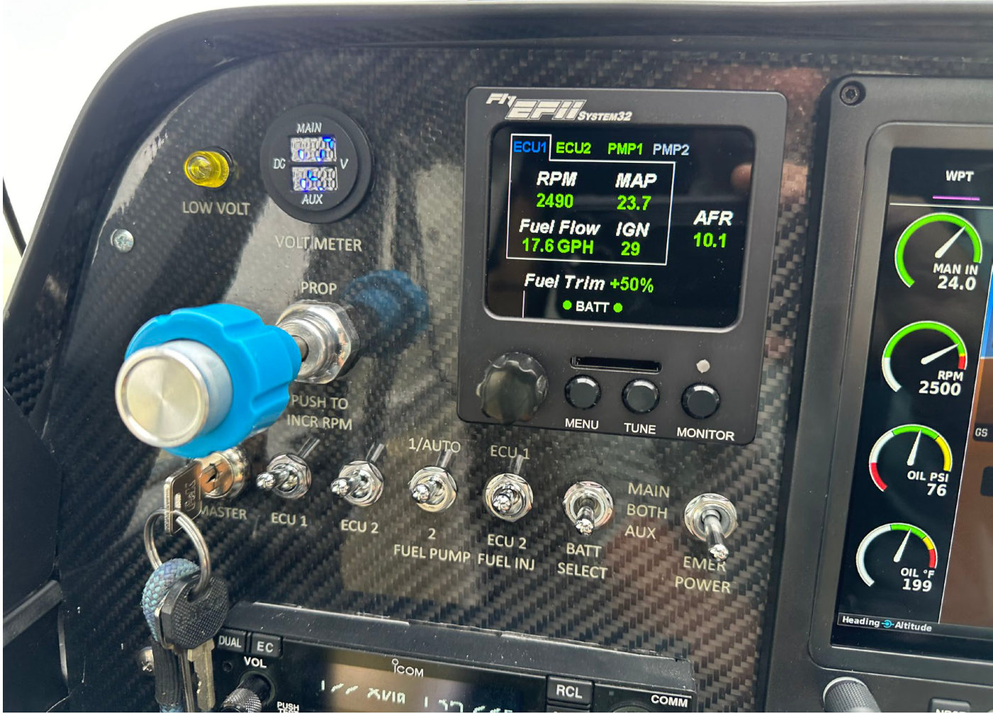 Photograph <built-in method index of str object at 0x7fdef902a830>, from the NTSB investigation of Amateur-built PA-12 REPLICA accident near Douglas, Wyoming, June 22, 2024