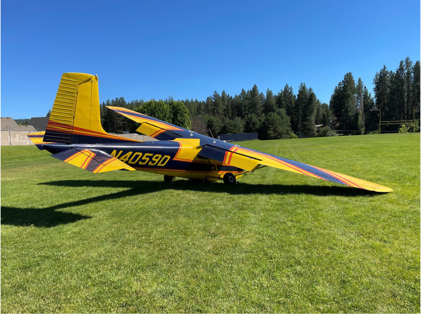 Photograph <built-in method index of str object at 0x7fdee1e3ac90>, from the NTSB investigation of Cessna 182A accident near Spokane Valley, Washington, June 24, 2024
