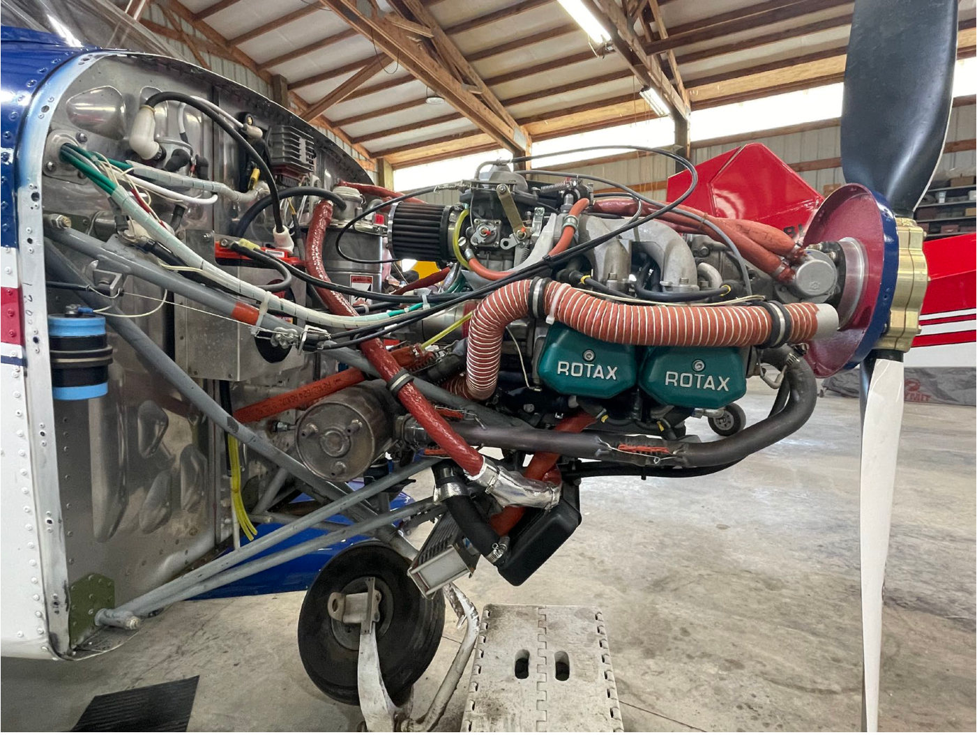 Photograph <built-in method index of str object at 0x7fdee1ebb2d0>, from the NTSB investigation of Amateur-built RANS S-19 accident near Independence, Oregon, June 25, 2024
