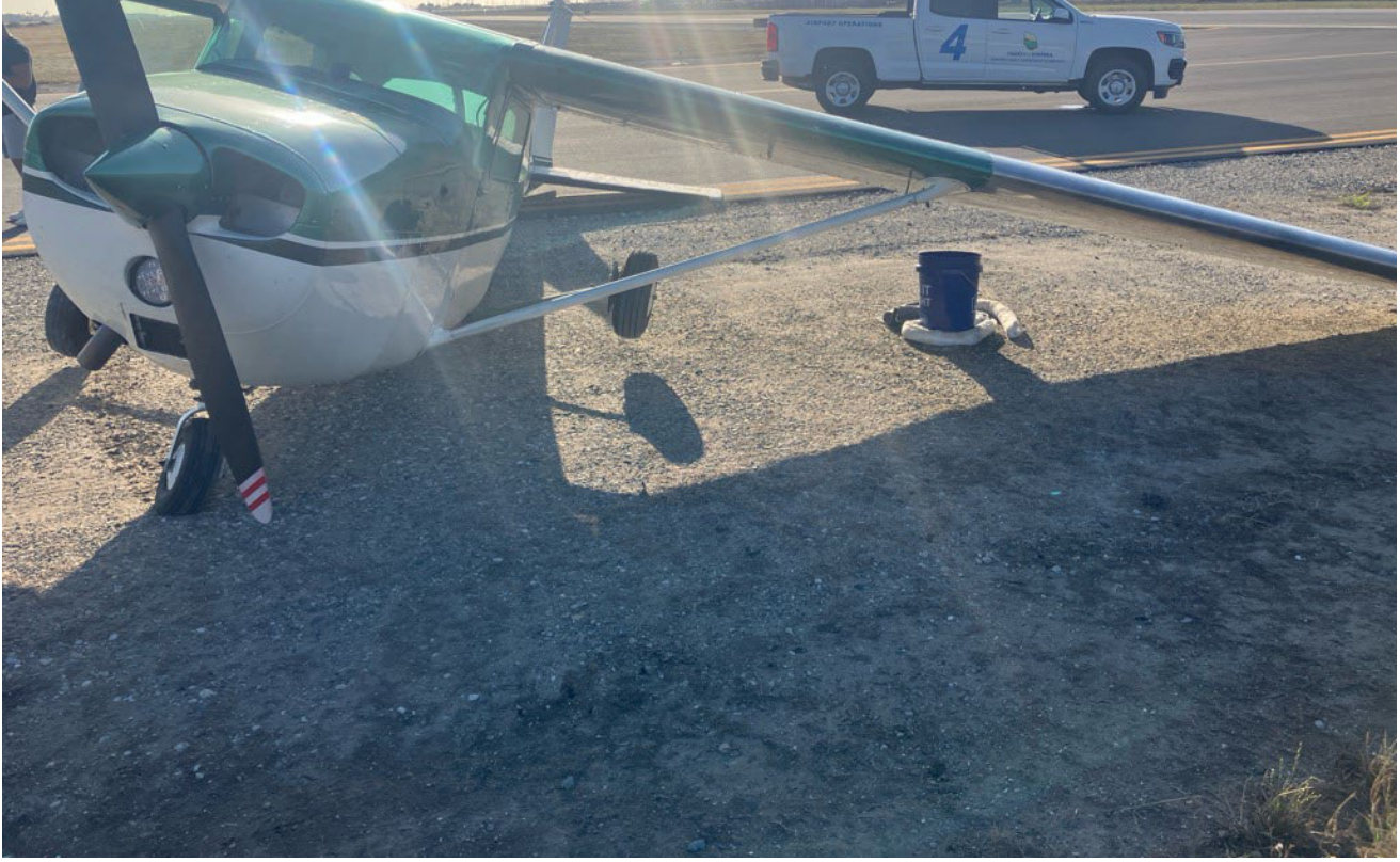Photograph <built-in method index of str object at 0x7fdef894fcd0>, from the NTSB investigation of Cessna 172L accident near Oxnard, California, June 29, 2024