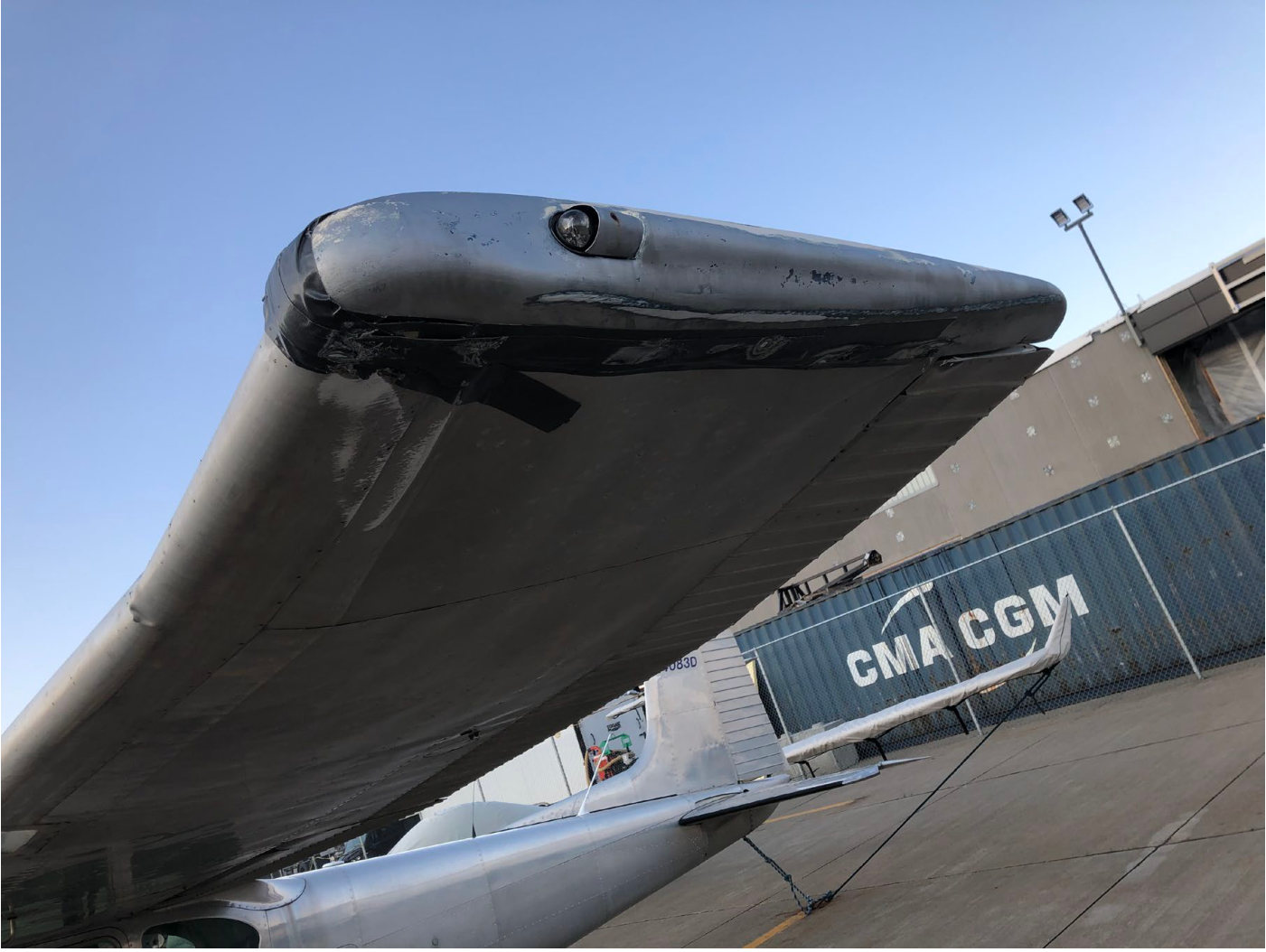 Photograph <built-in method index of str object at 0x7fdef9142c90>, from the NTSB investigation of Cessna 182A accident near Teton Village, Wyoming, July 10, 2024