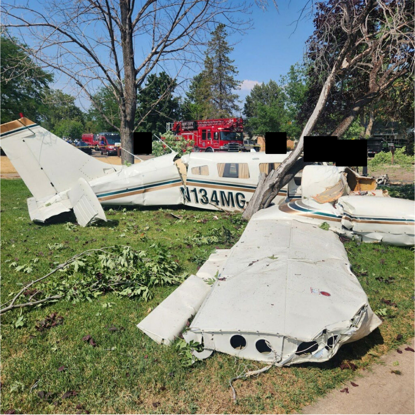 Photograph <built-in method index of str object at 0x7fdee1e43a50>, from the NTSB investigation of Piper PA-34-220T accident near Roy, Utah, July 24, 2024