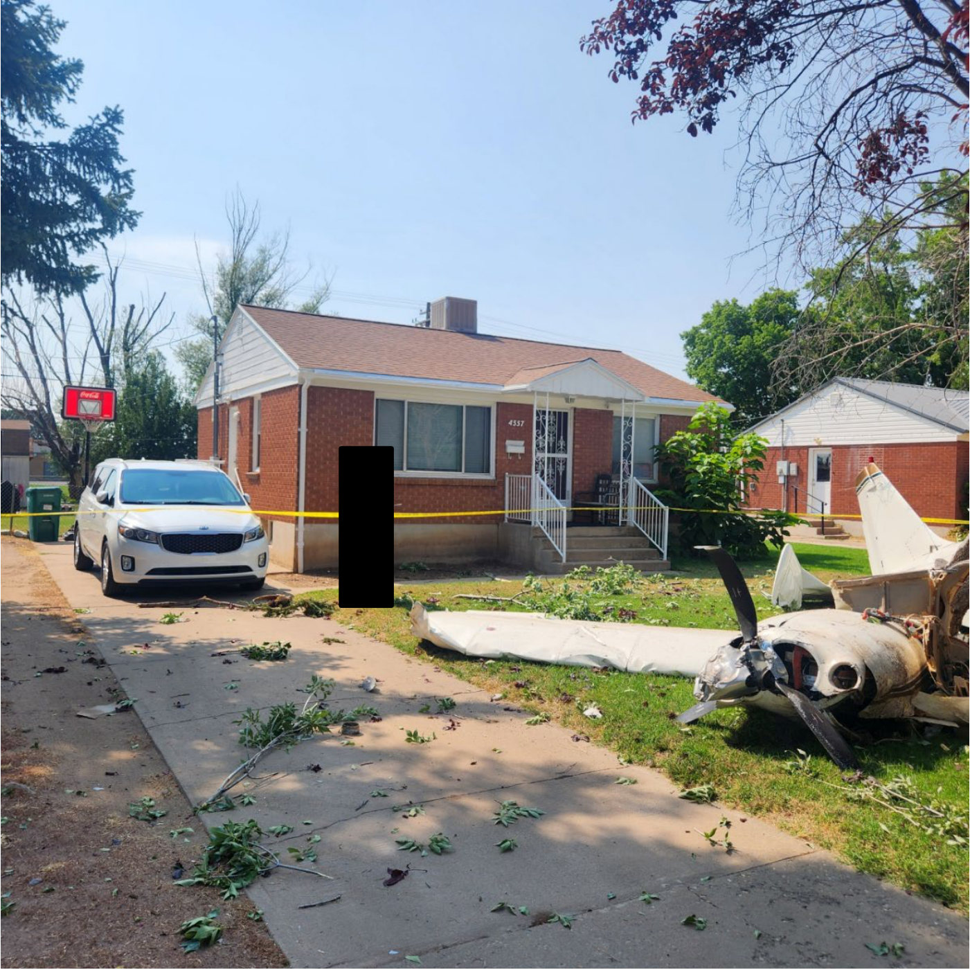 Photograph <built-in method index of str object at 0x7fdee1e38c10>, from the NTSB investigation of Piper PA-34-220T accident near Roy, Utah, July 24, 2024