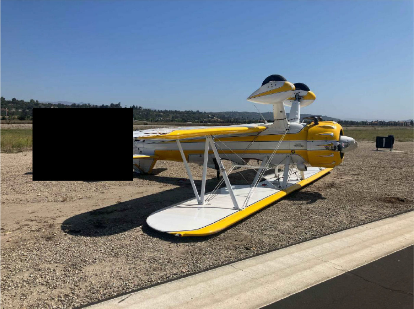Photograph <built-in method index of str object at 0x7fdee1eb8cb0>, from the NTSB investigation of Boeing A75N1(PT17) accident near Camarillo, California, July 25, 2024