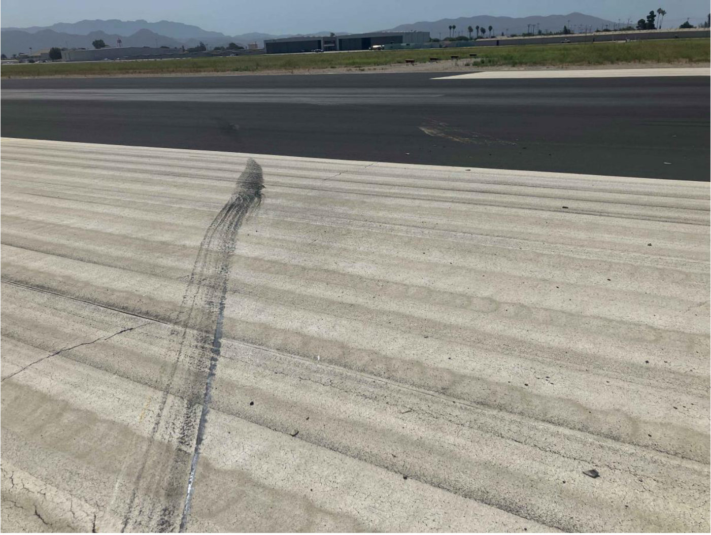 Photograph <built-in method index of str object at 0x7fdee1eb8940>, from the NTSB investigation of Boeing A75N1(PT17) accident near Camarillo, California, July 25, 2024