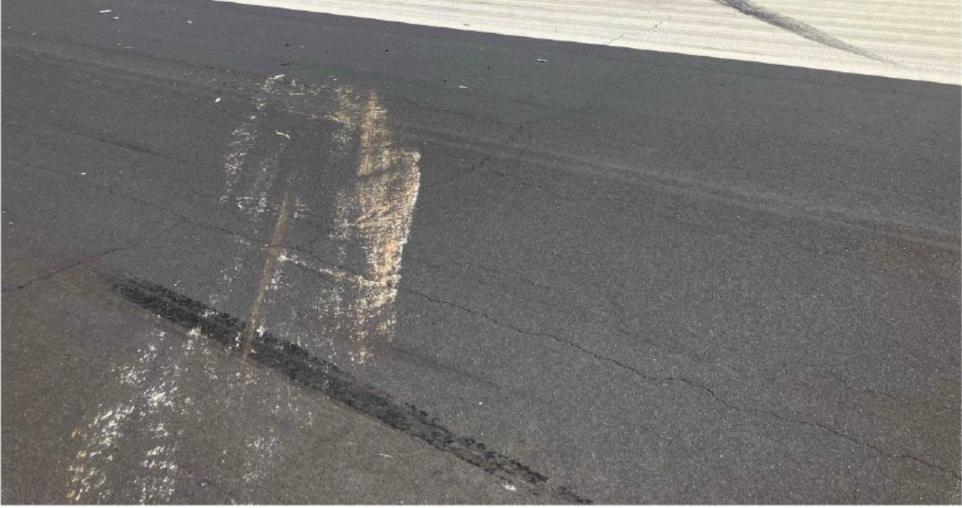 Photograph <built-in method index of str object at 0x7fdee1e39610>, from the NTSB investigation of Boeing A75N1(PT17) accident near Camarillo, California, July 25, 2024