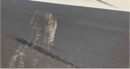 Photograph 7, from the NTSB investigation of Boeing A75N1(PT17) accident near Camarillo, California, July 25, 2024