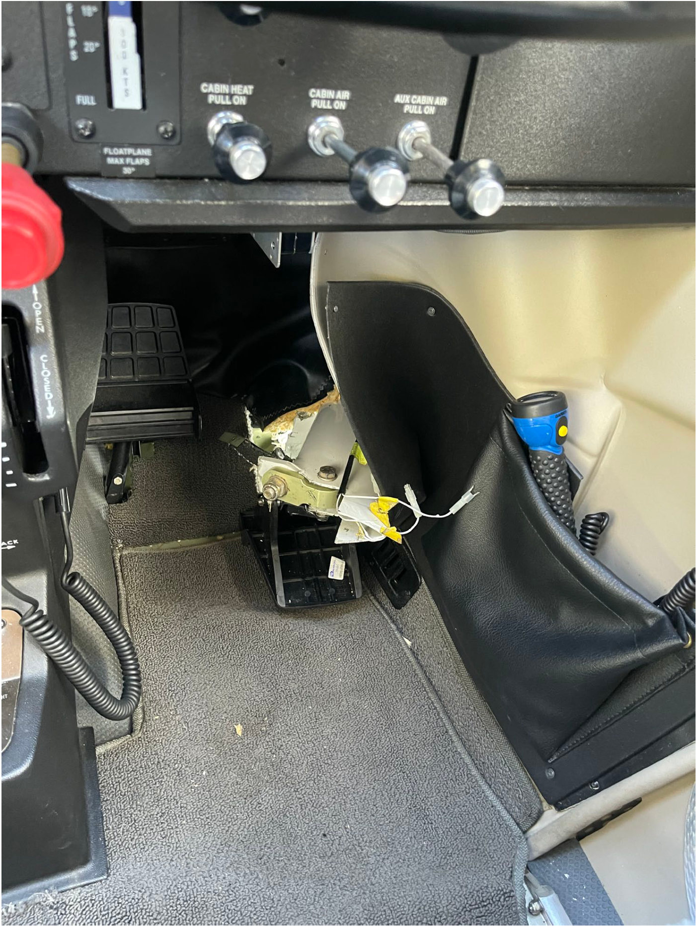 Photograph <built-in method index of str object at 0x7fdee1e41a70>, from the NTSB investigation of Cessna T206H accident near Big Bend-Gold Bar, Washington, August 30, 2024