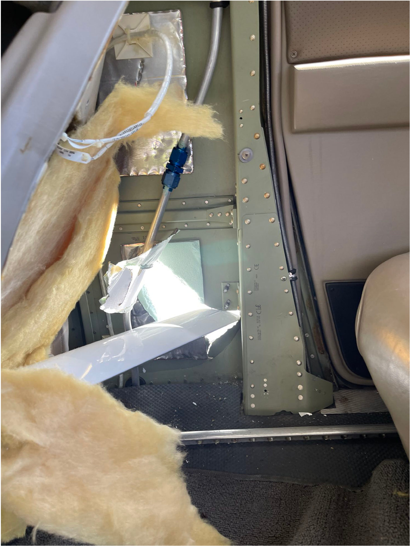 Photograph <built-in method index of str object at 0x7fdef9125660>, from the NTSB investigation of Cessna T206H accident near Big Bend-Gold Bar, Washington, August 30, 2024