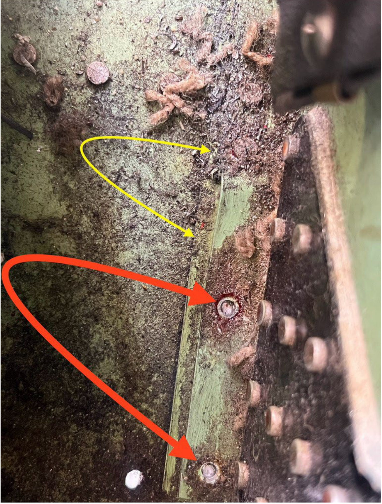Photograph <built-in method index of str object at 0x7fdee1e19a70>, from the NTSB investigation of Piper PA-28-181 accident near Yuma, Arizona, September 2, 2024