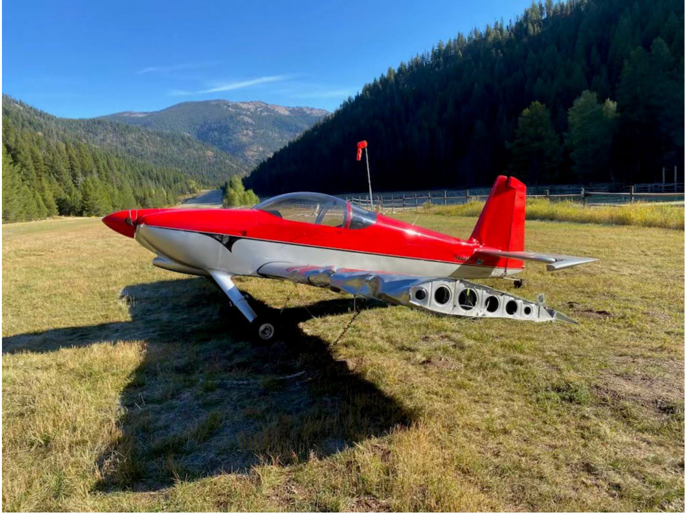 Photograph <built-in method index of str object at 0x7fdef902b230>, from the NTSB investigation of Amateur-built VANS ACFT RV-9 accident near Yellow Pine, Idaho, September 21, 2024
