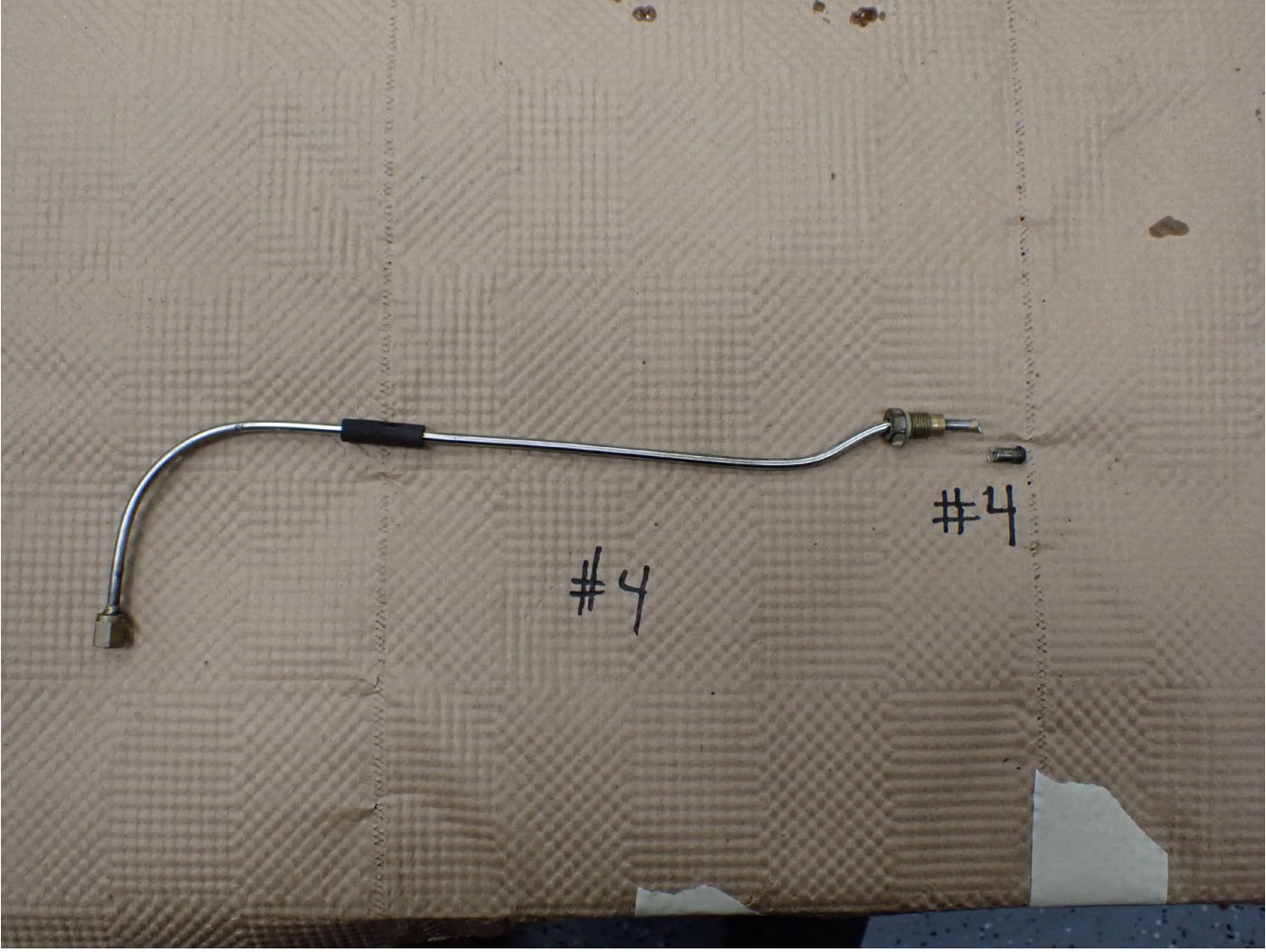 Photograph <built-in method index of str object at 0x7fdef91412a0>, from the NTSB investigation of Cessna U206G accident near West Sacramento, California, September 19, 2024