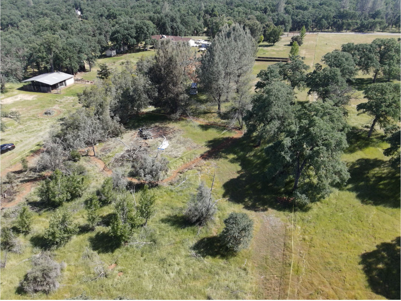 Photograph <built-in method index of str object at 0x7fdee1eb8fd0>, from the NTSB investigation of Champion 7ECA accident near Cottonwood, California, April 29, 2025