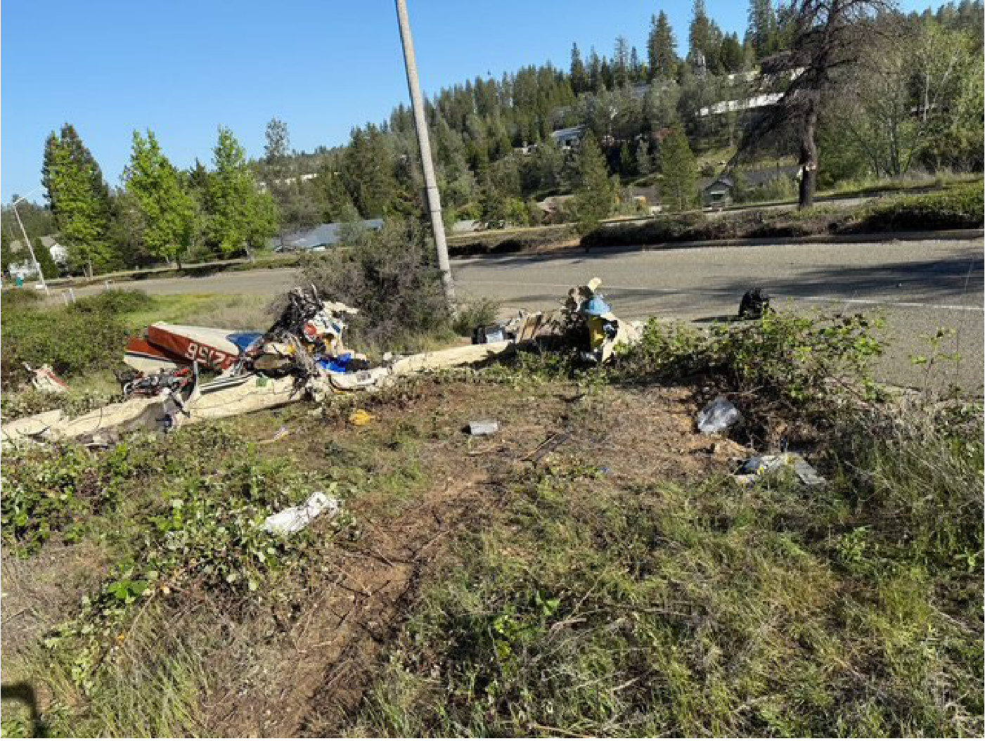 Photograph <built-in method index of str object at 0x7fdee1eb81c0>, from the NTSB investigation of Cessna 177RG accident near Grass Valley, California, May 1, 2025