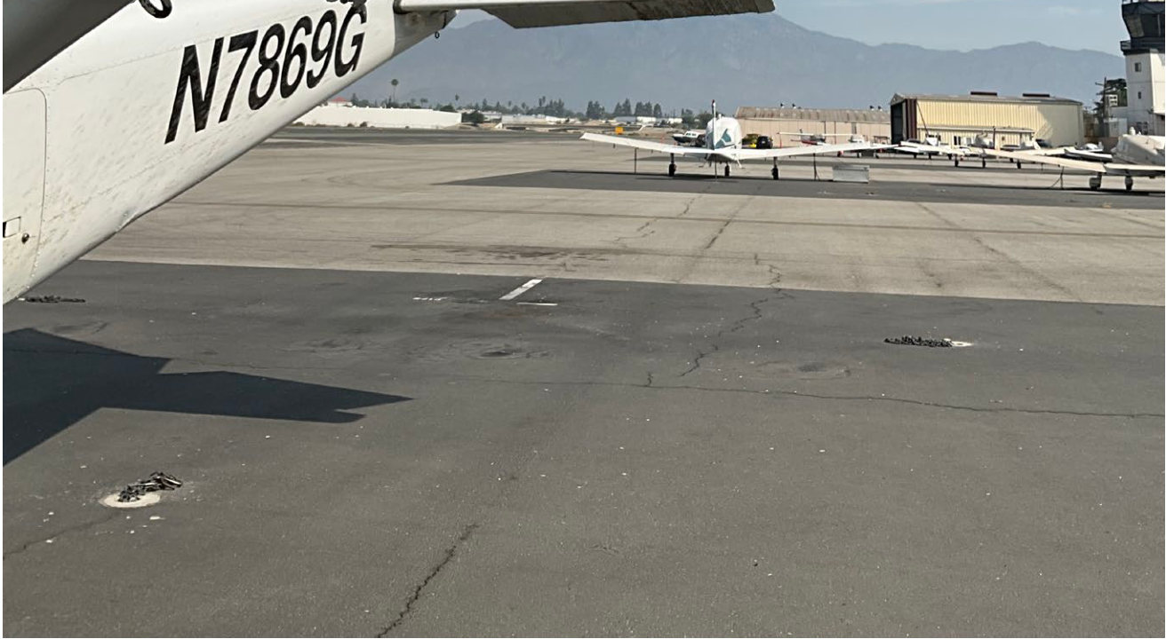 Photograph <built-in method index of str object at 0x7fdee1eb8990>, from the NTSB investigation of Cessna 172L accident near El Monte, California, October 7, 2024
