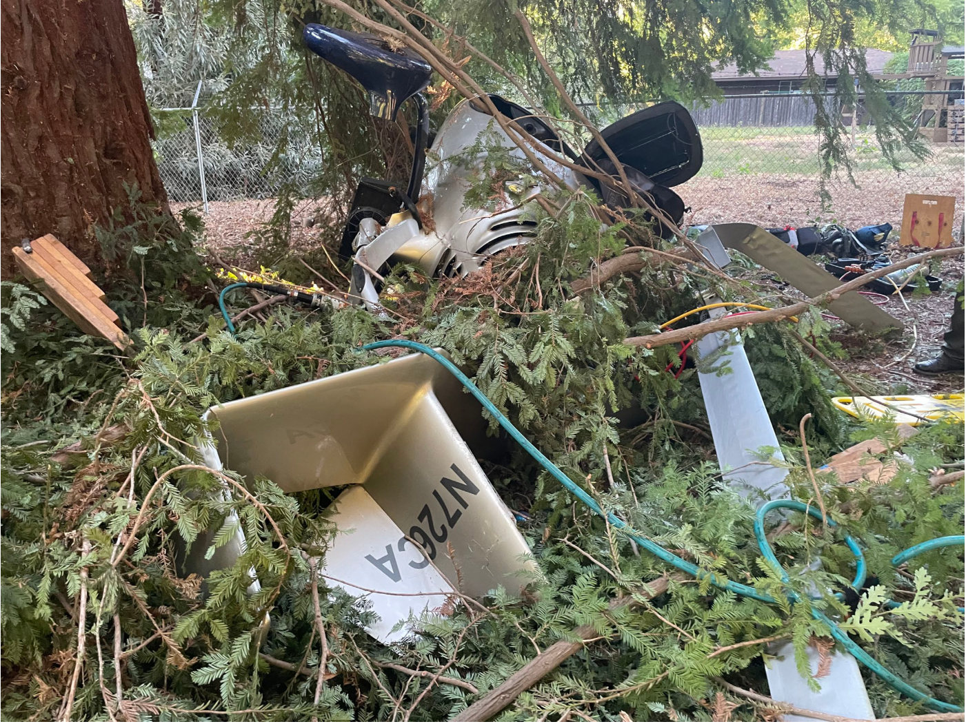 Photograph <built-in method index of str object at 0x7fdee1fd9750>, from the NTSB investigation of Rotorsport CAVALON accident near Chico, California, October 7, 2024