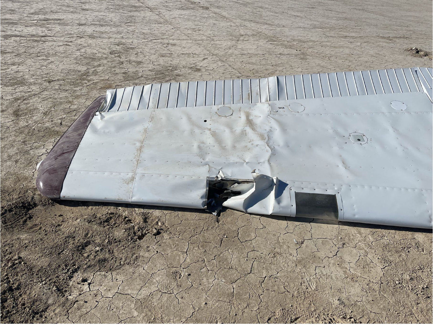Photograph <built-in method index of str object at 0x7fdee1e40170>, from the NTSB investigation of Cessna 180 accident near Venator, Oregon, October 6, 2024