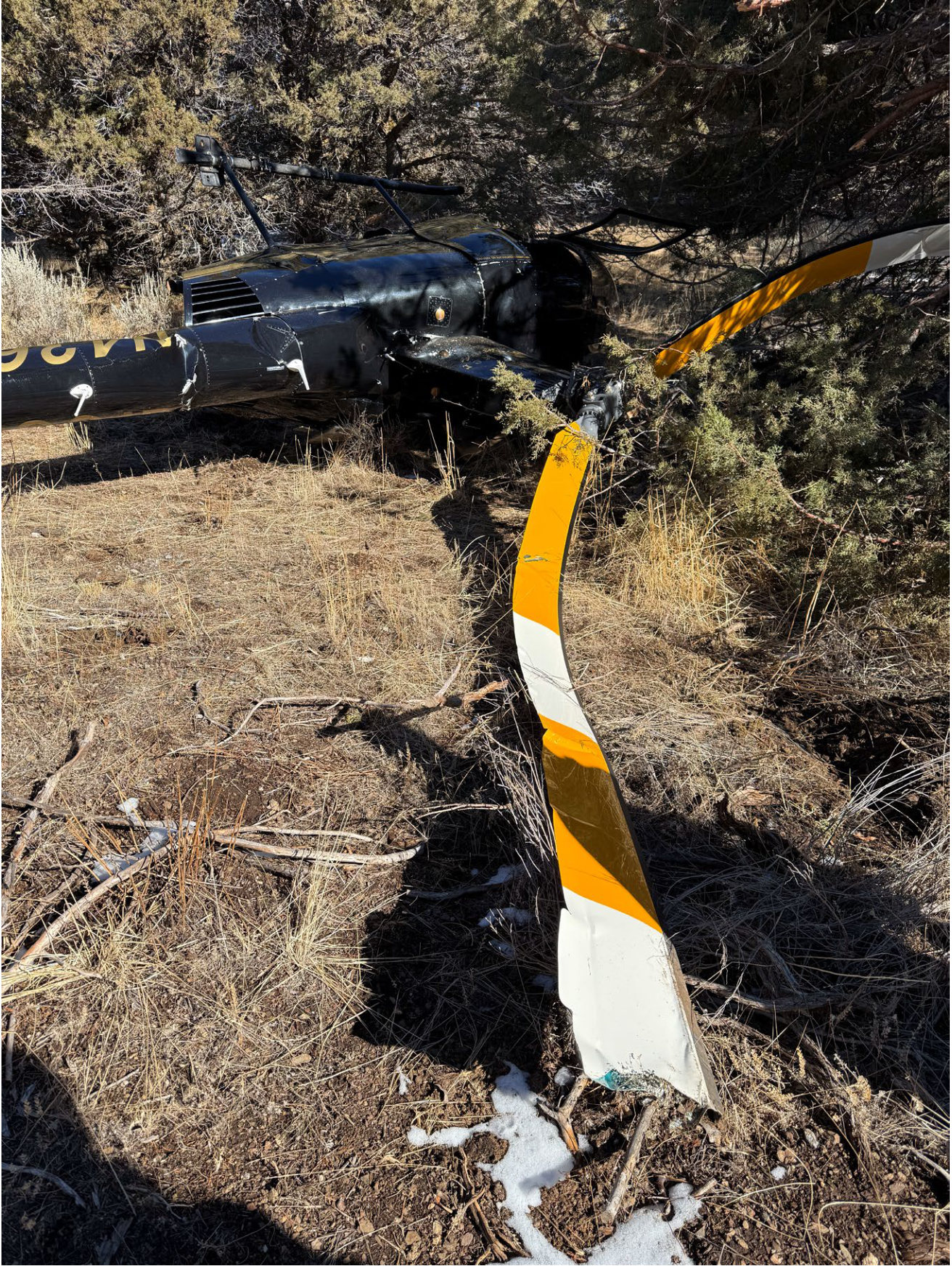 Photograph <built-in method index of str object at 0x7fdee1e1beb0>, from the NTSB investigation of Robinson Helicopter Company R44 II accident near Durkee, Oregon, November 7, 2024